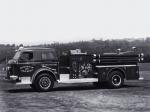 American LaFrance 800 Series 1956 года